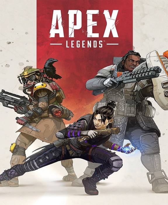 Apex Legends Cheat