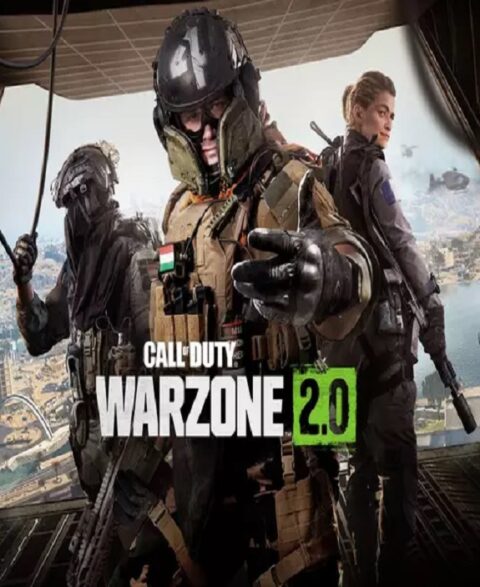 COD Warzone - Console Cheats